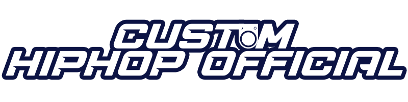 Custom Hiphop Official Store logo