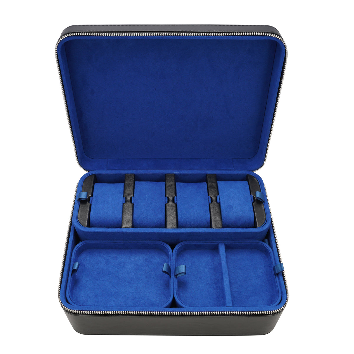 CUSTOM HIP HOP OFFICIAL LEARTHER JEWELRY BOX