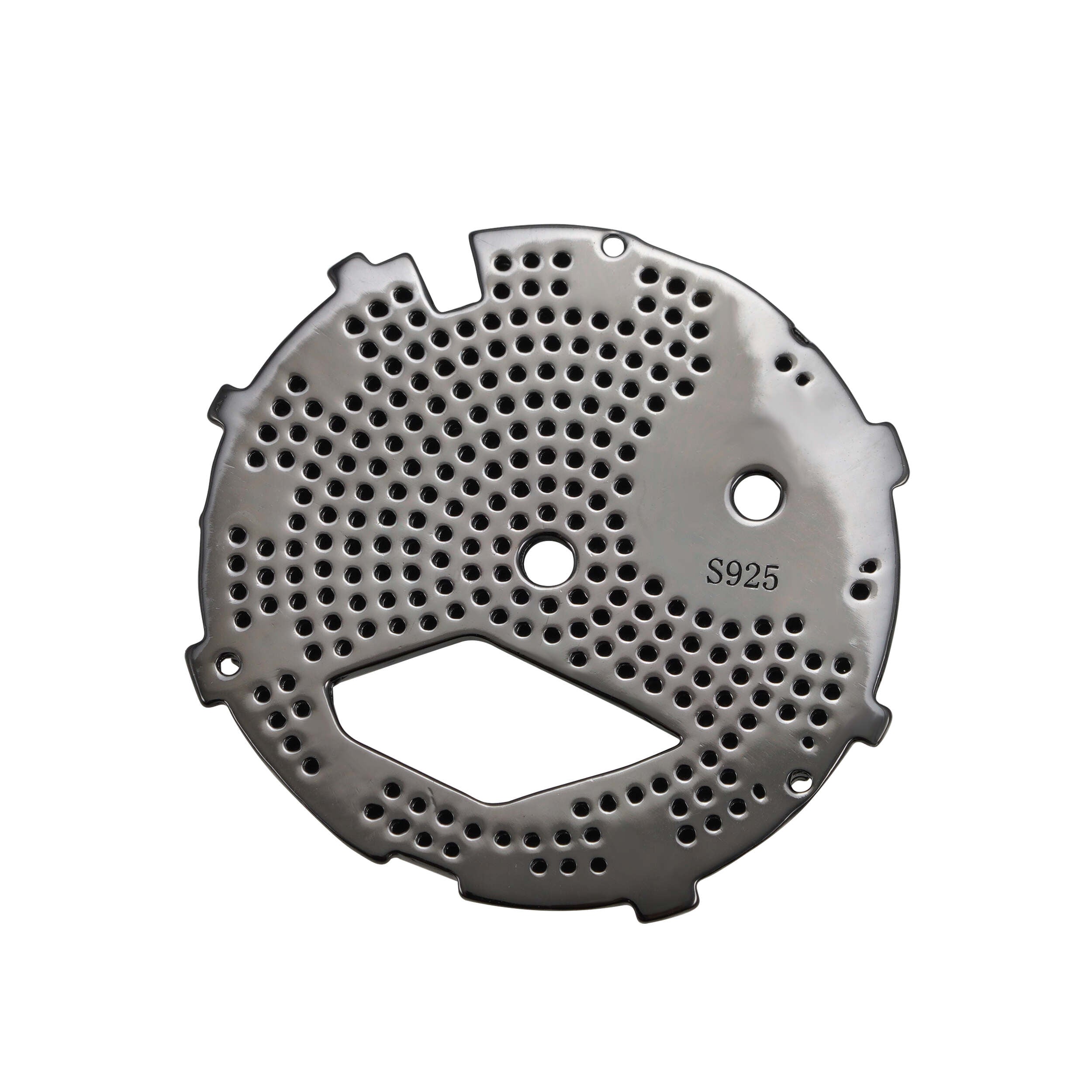 GA2100 Inside Iced Out Dial Moissanite Diamond G Shock