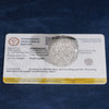 925 Sterling Silver Lab Grown Diamond Mosaic Setting Inverted Iced Out Ring