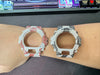 Custom G Shock DW6900 Moissanite Watches Case 10K Gold