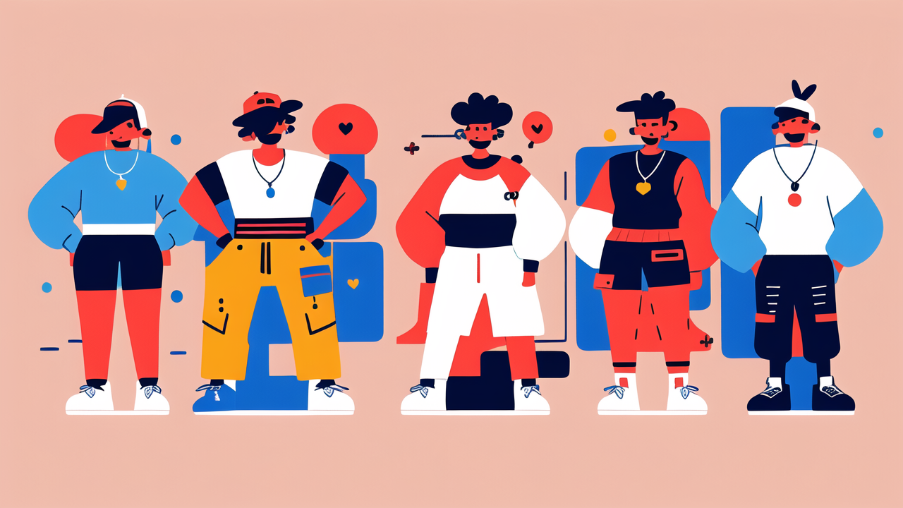 hip hop jewelry