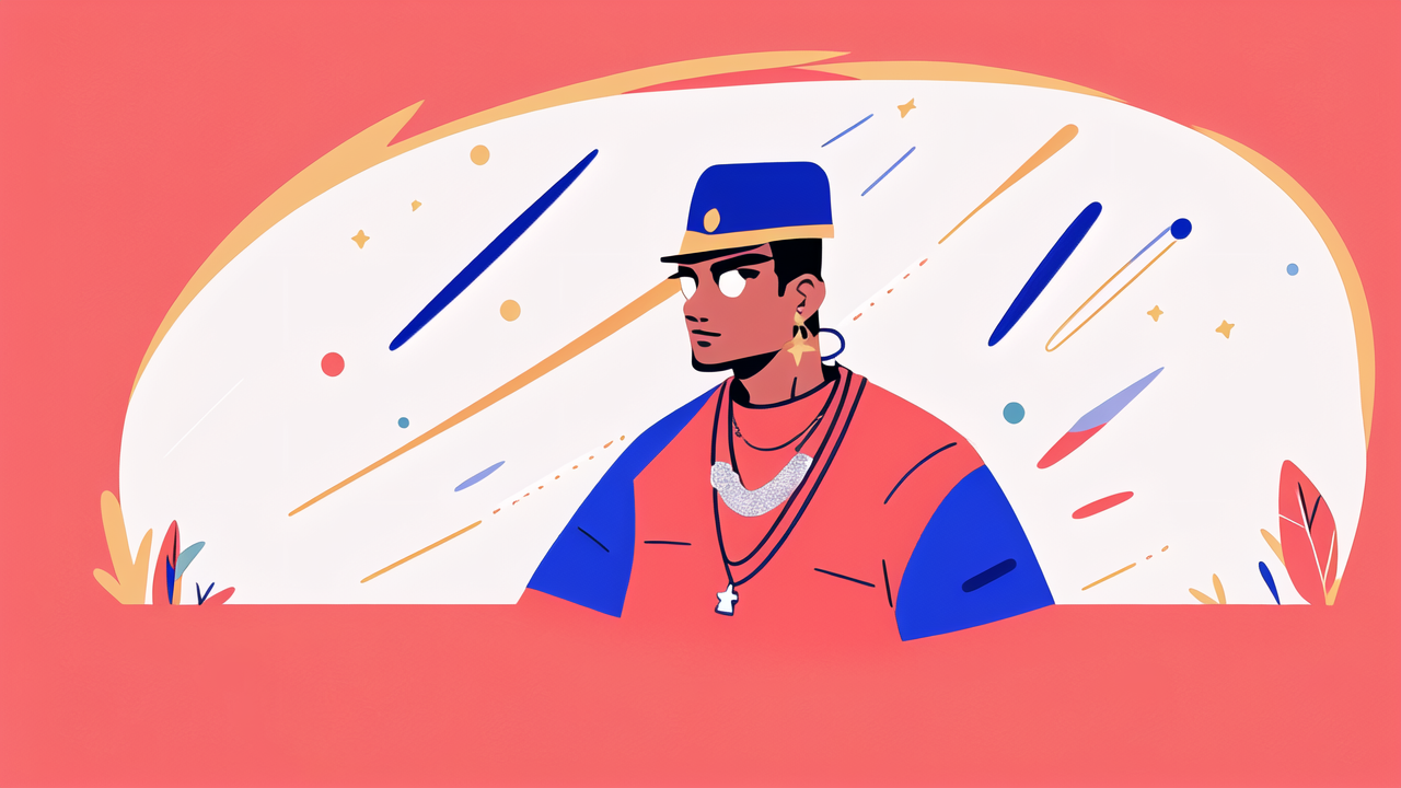 hip hop jewelry