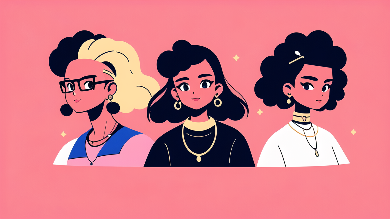 hip hop jewelry