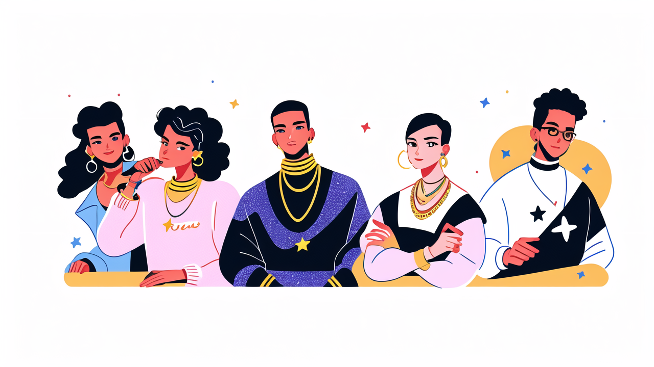 hip hop jewelry