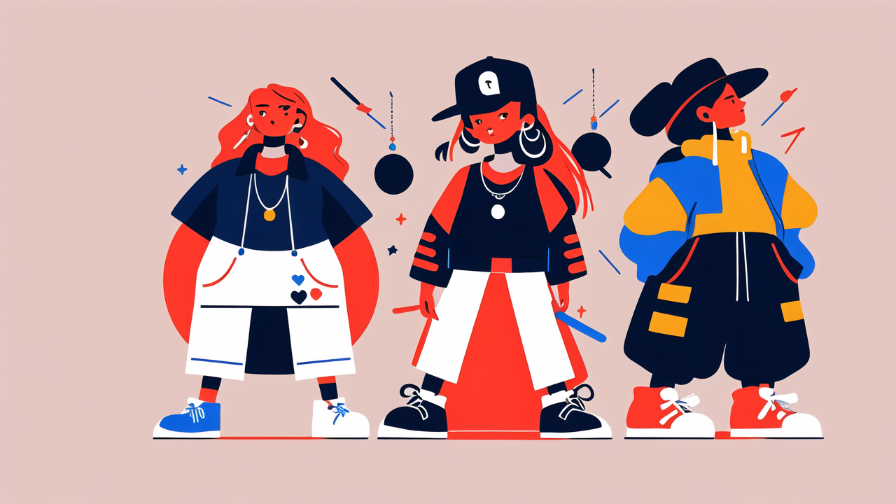 hip hop jewelry