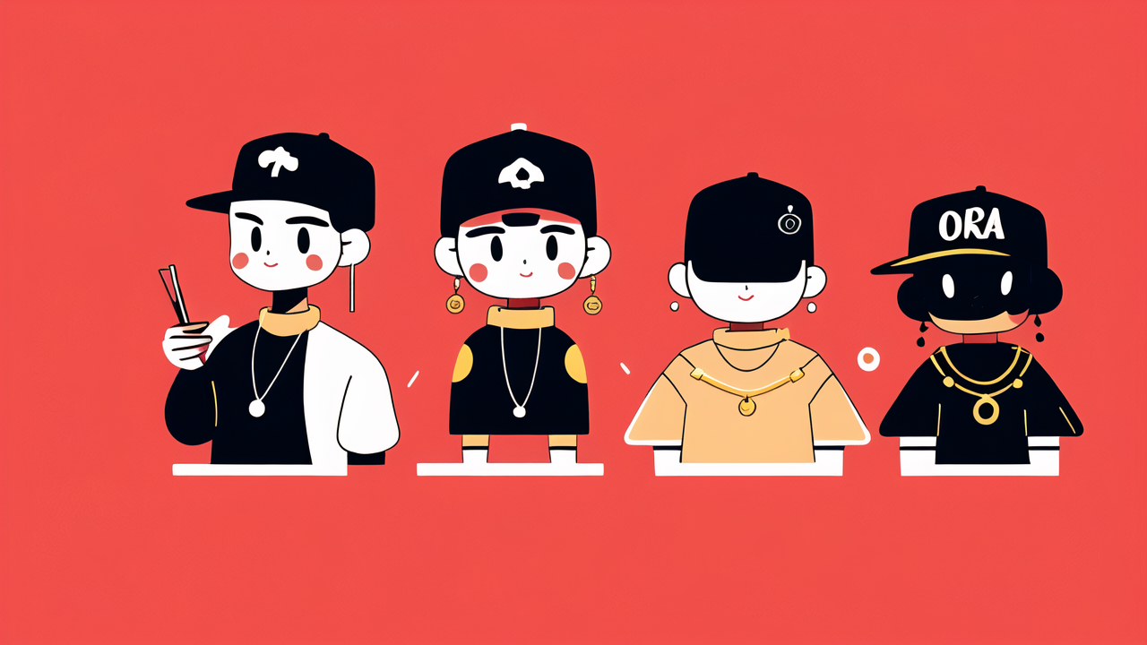 hip hop jewelry