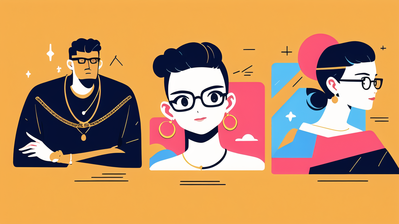 hip hop jewelry