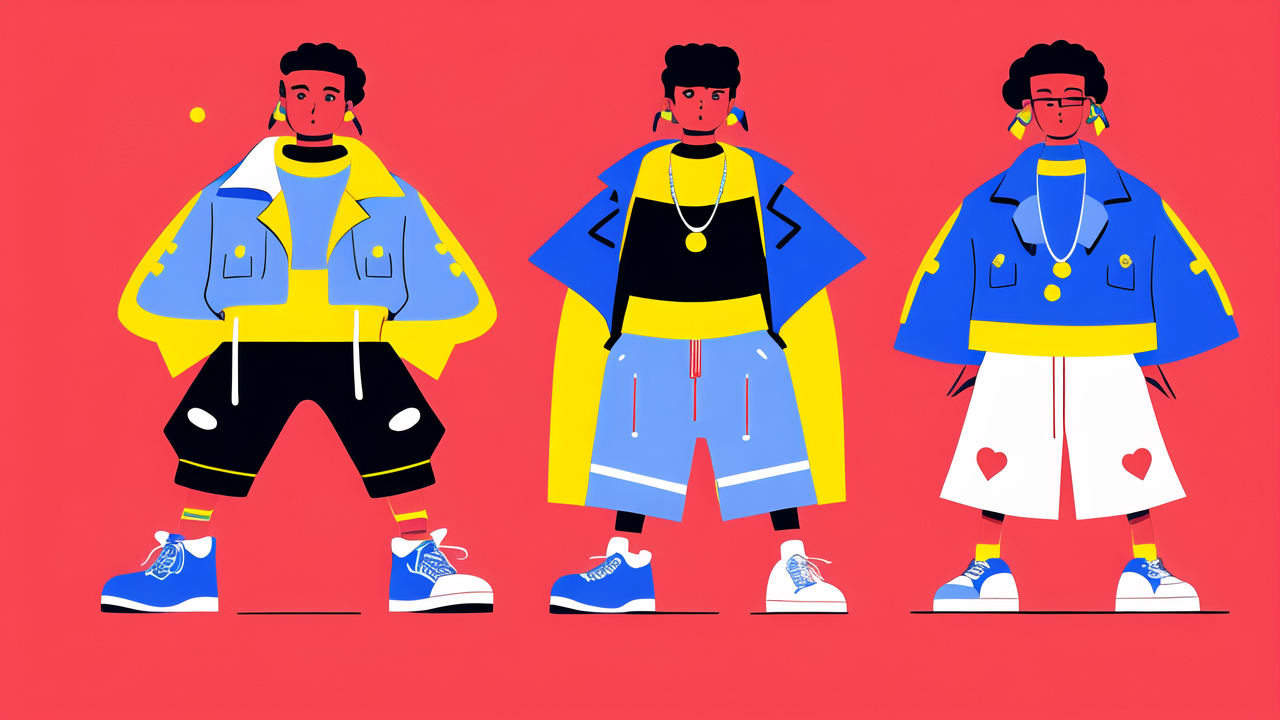 hip hop jewelry