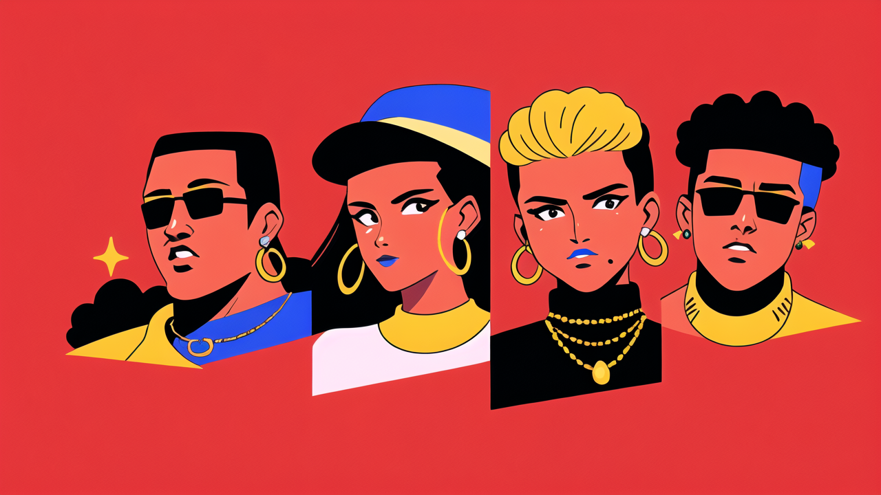 hip hop jewelry