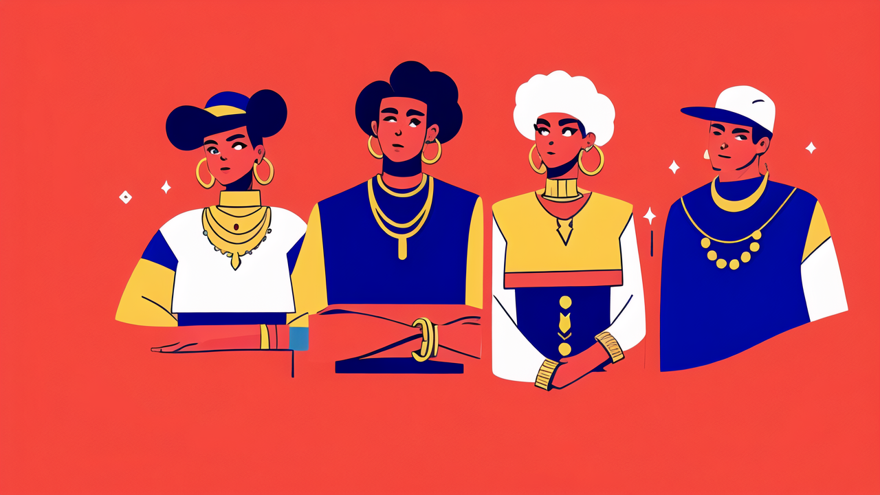 hip hop jewelry
