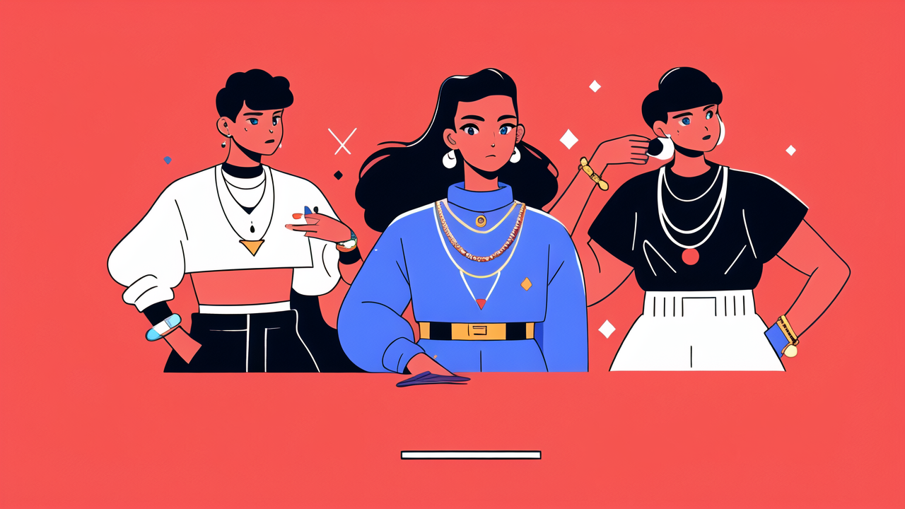 hip hop jewelry