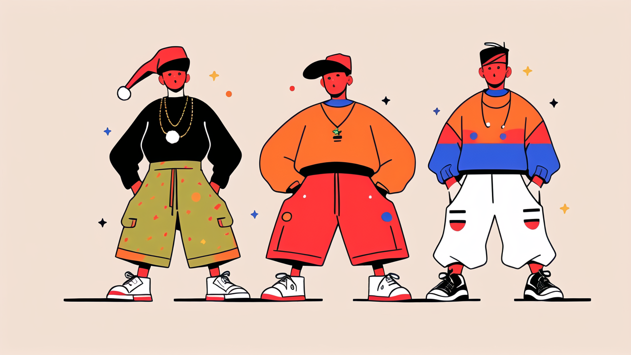 hip hop jewelry