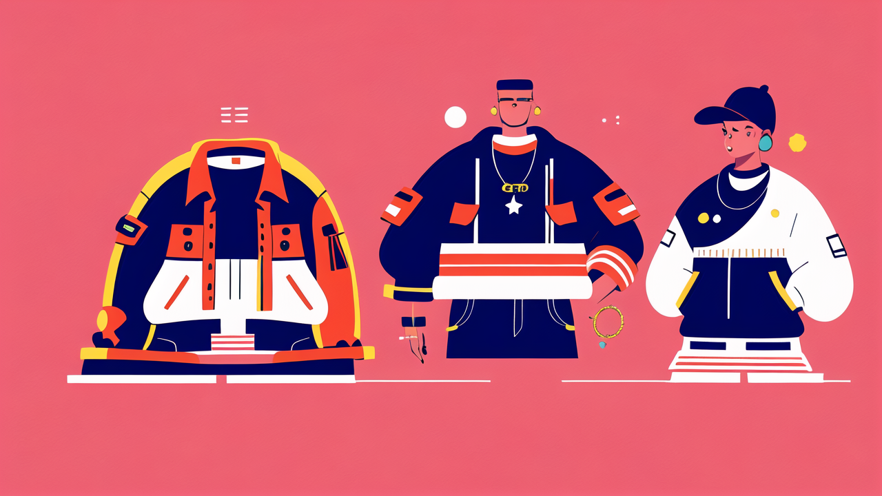 hip hop jewelry