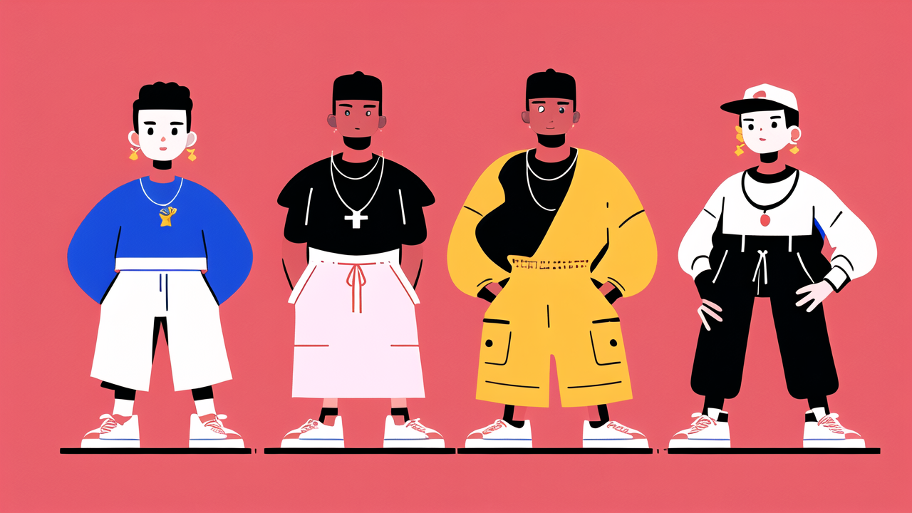 hip hop jewelry