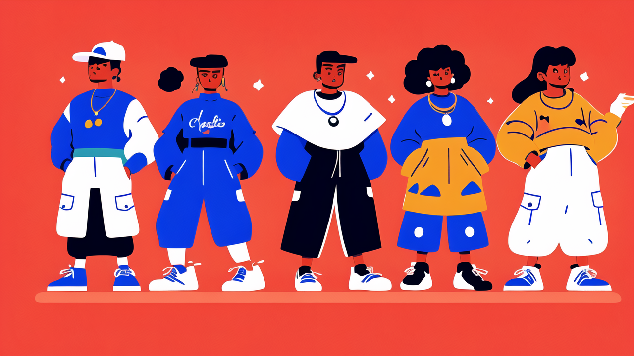 hip hop jewelry
