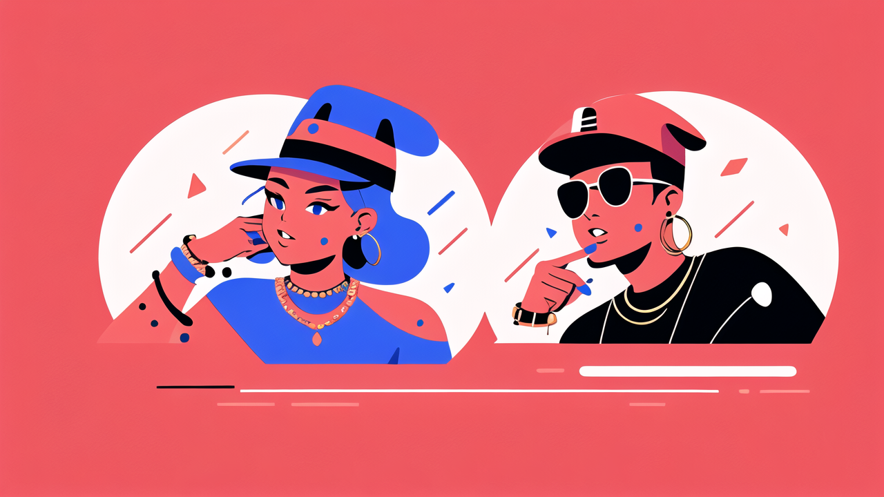 hip hop jewelry