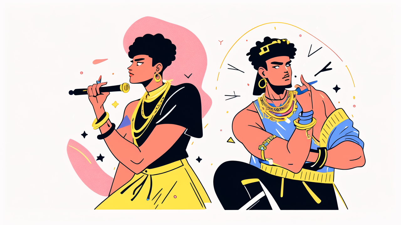 hip hop jewelry