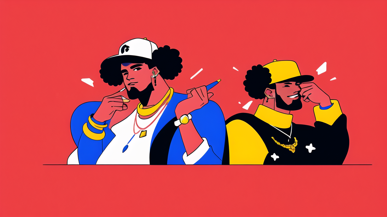 hip hop jewelry
