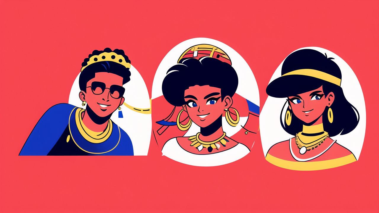 hip hop jewelry