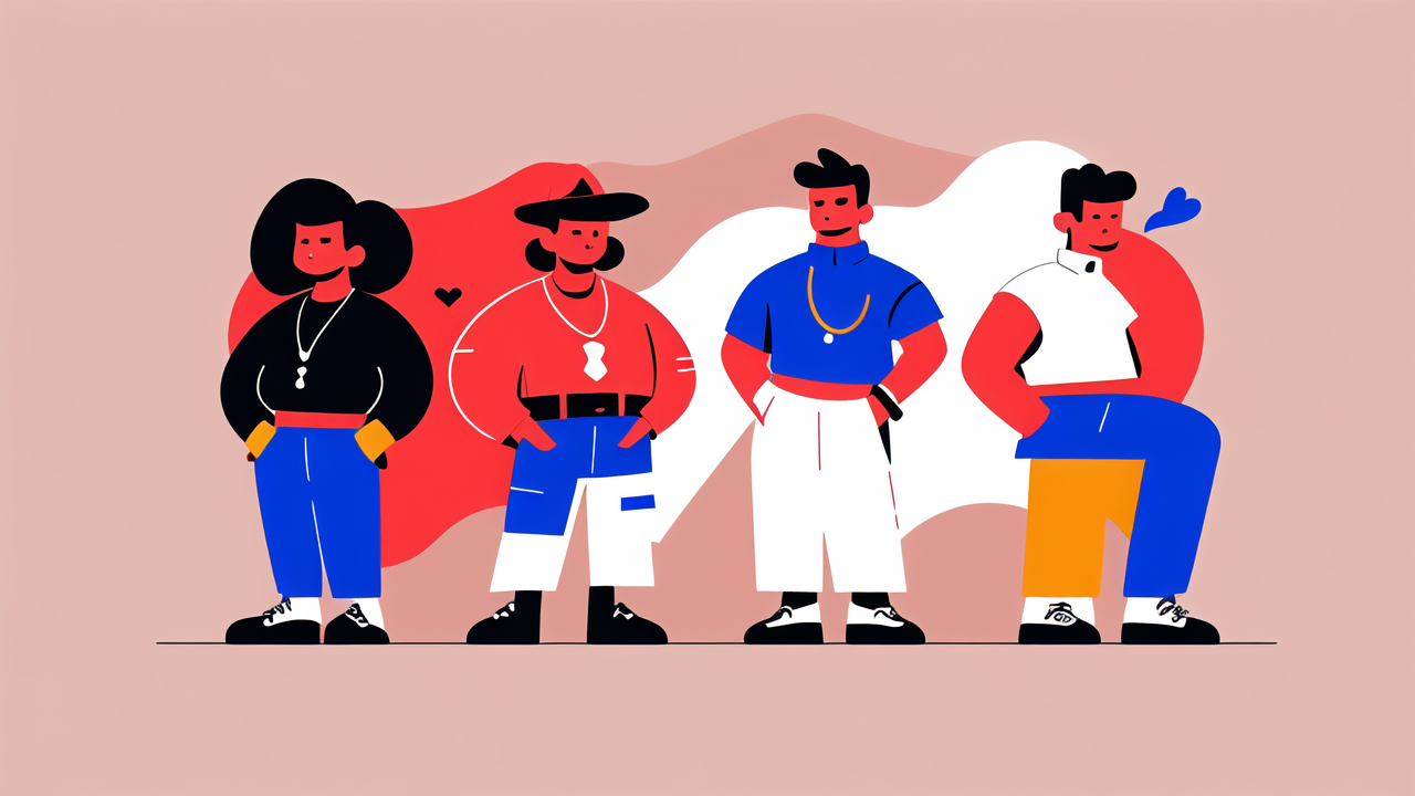 hip hop jewelry