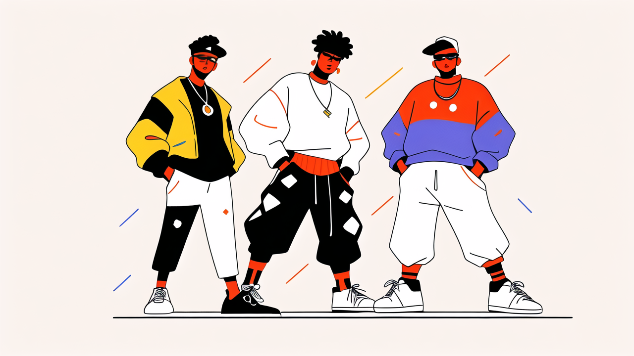hip hop jewelry