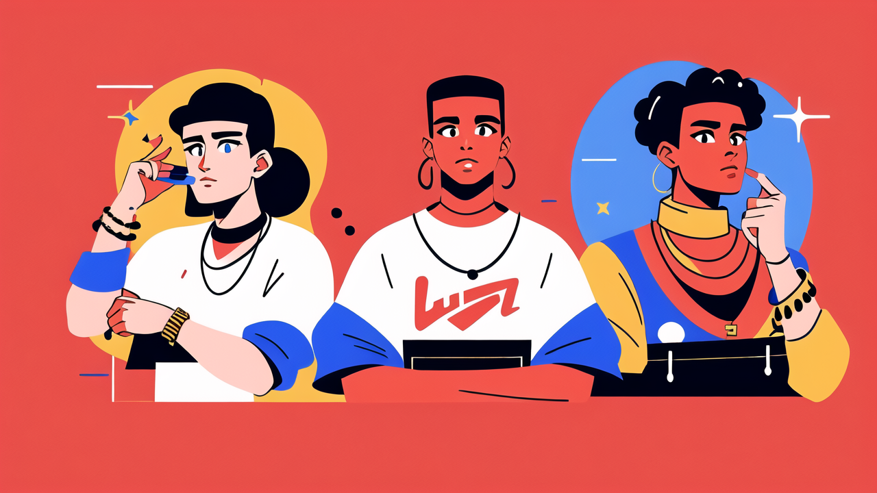 hip hop jewelry