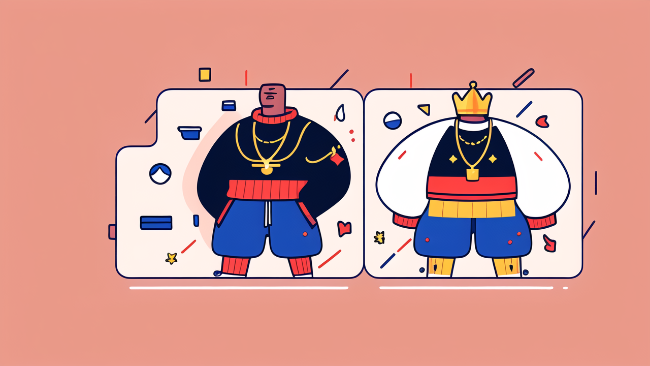 hip hop jewelry