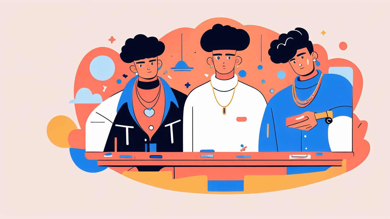 hip hop jewelry