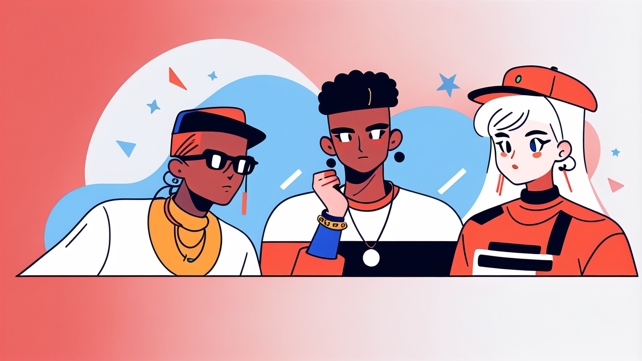 hip hop jewelry