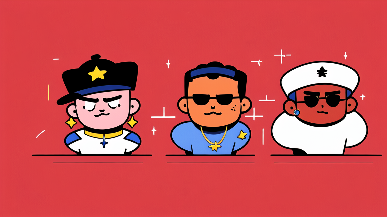 hip hop jewelry