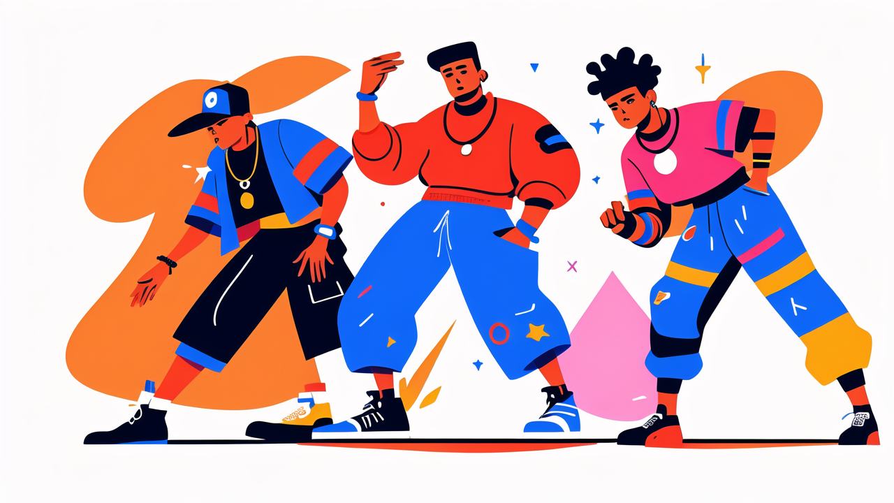 hip hop jewelry