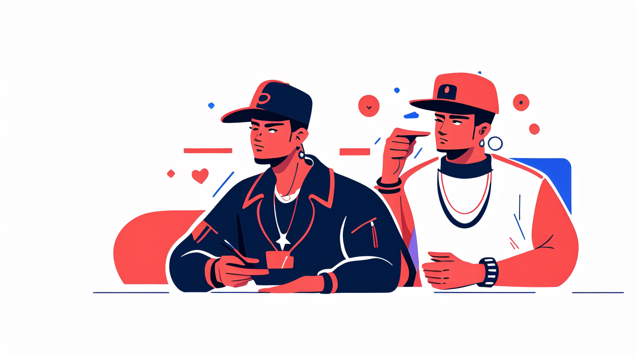 hip hop jewelry