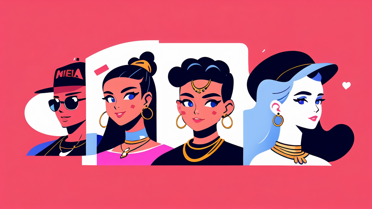 hip hop jewelry