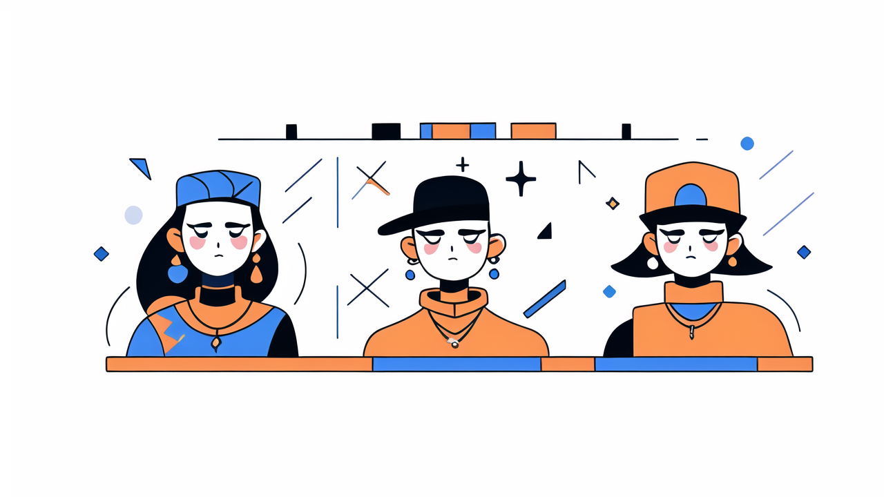 hip hop jewelry