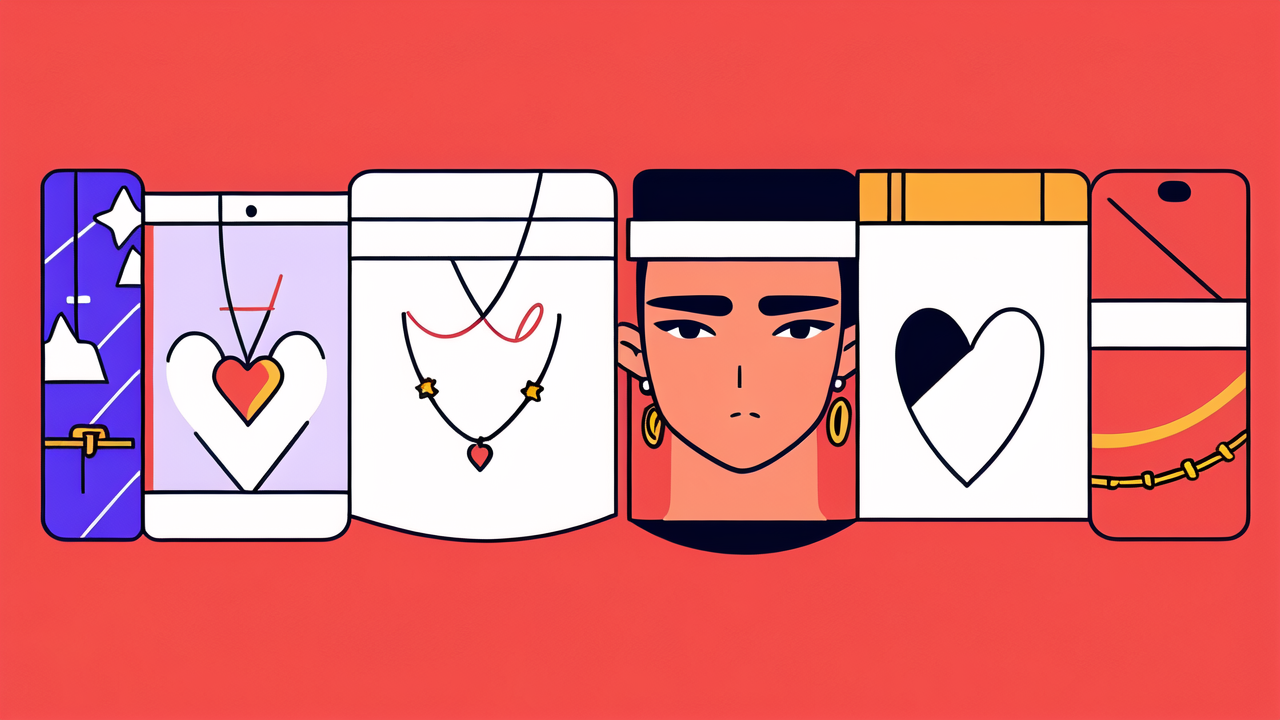 hip hop jewelry