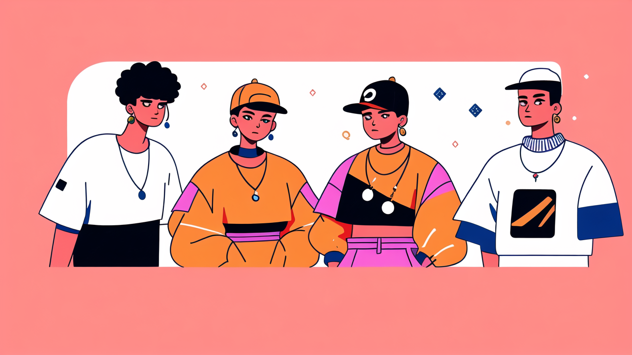hip hop jewelry