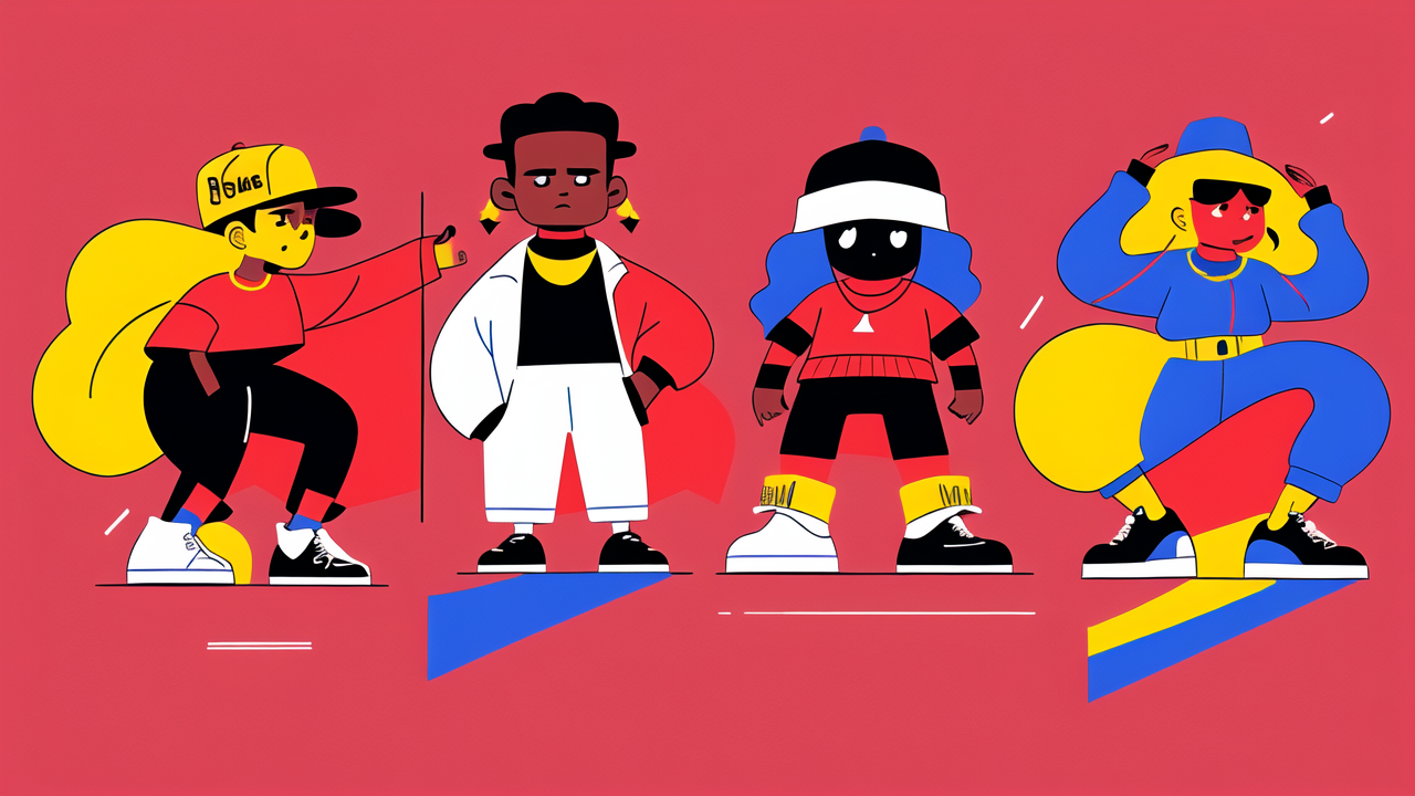 hip hop jewelry