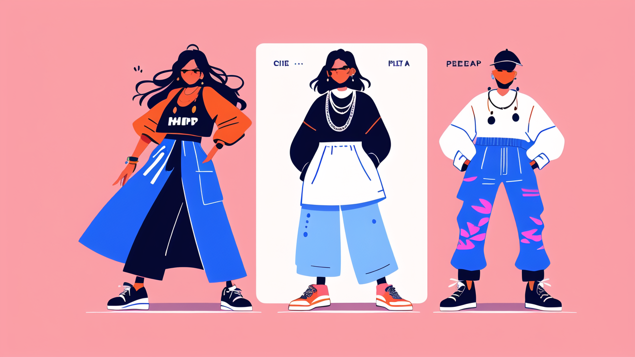 hip hop jewelry