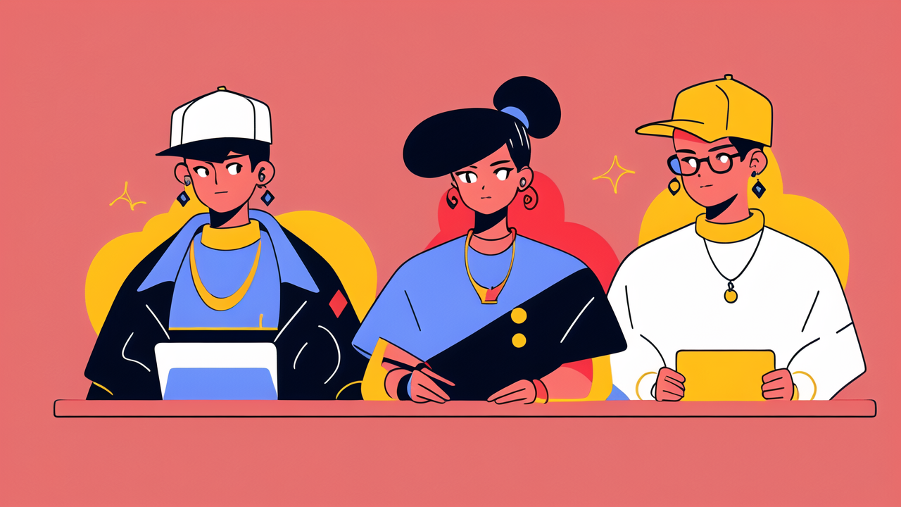 hip hop jewelry