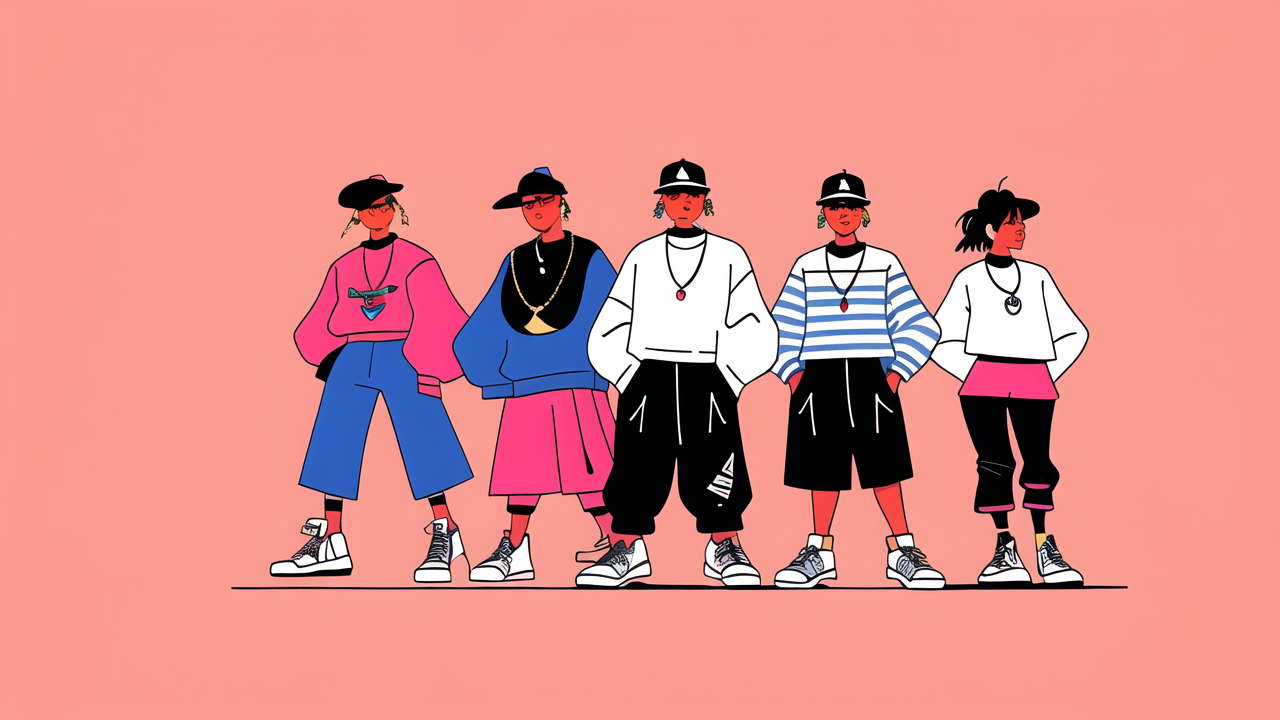 hip hop jewelry