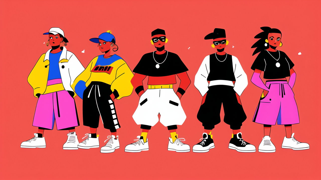 hip hop jewelry
