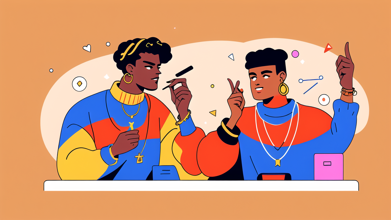 hip hop jewelry