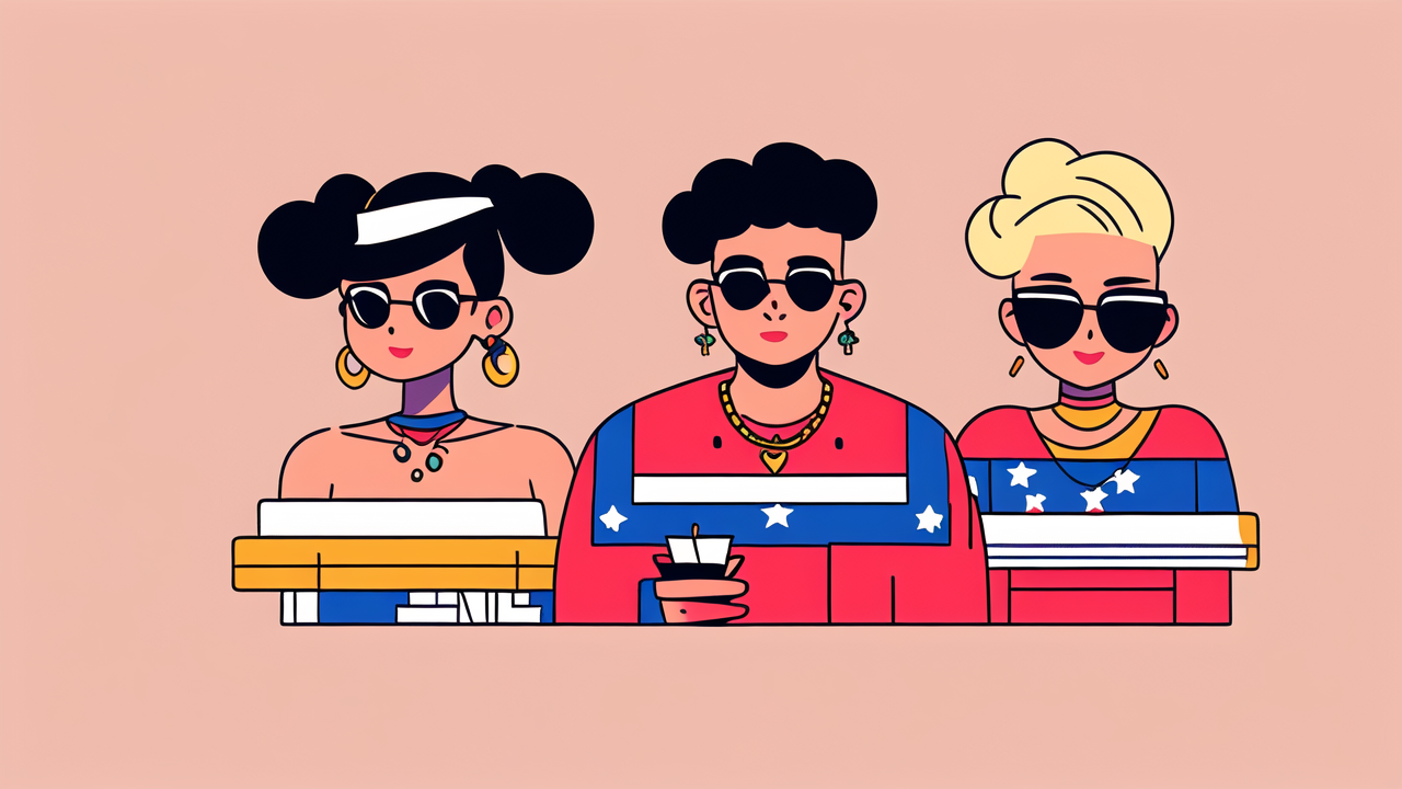 hip hop jewelry