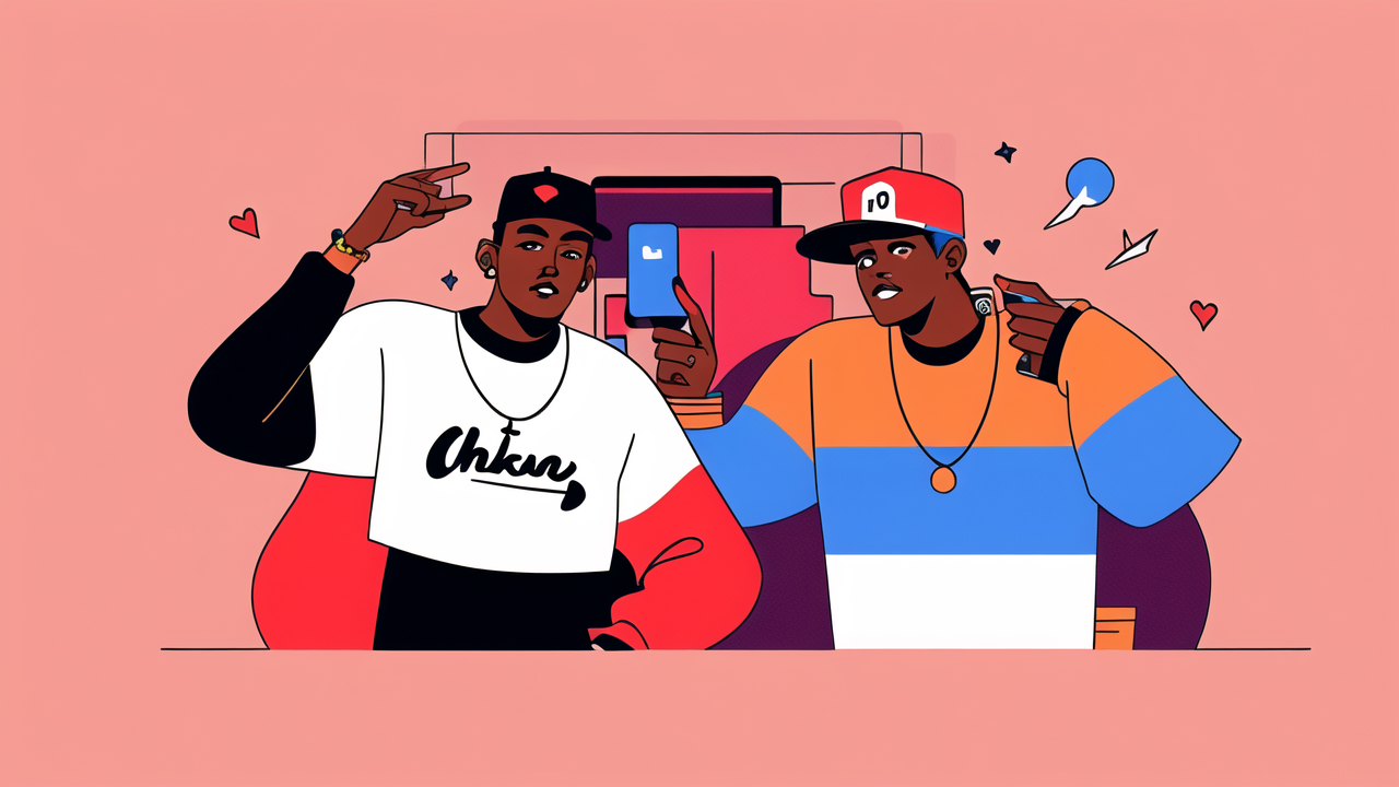 hip hop jewelry