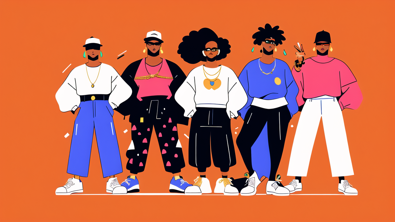 hip hop jewelry