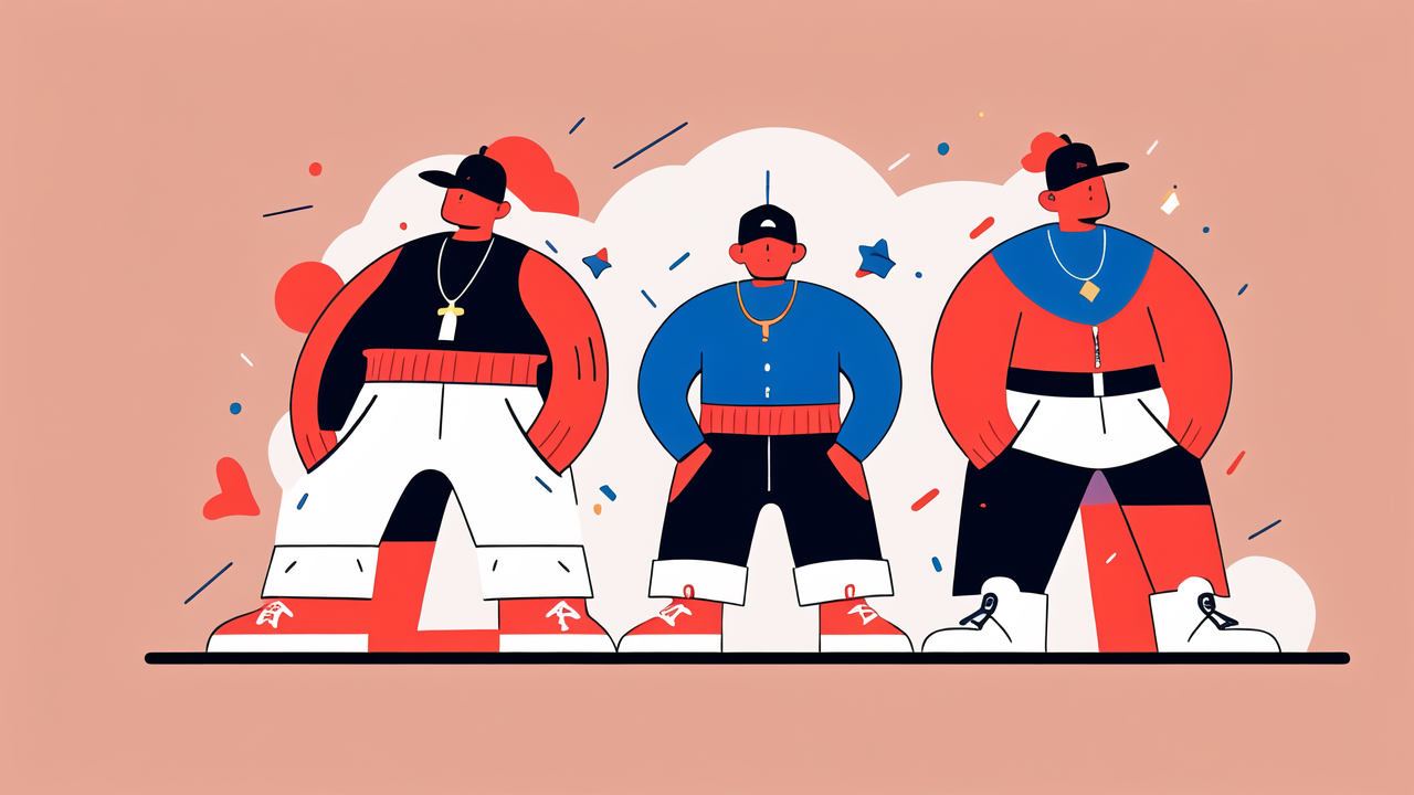 hip hop jewelry