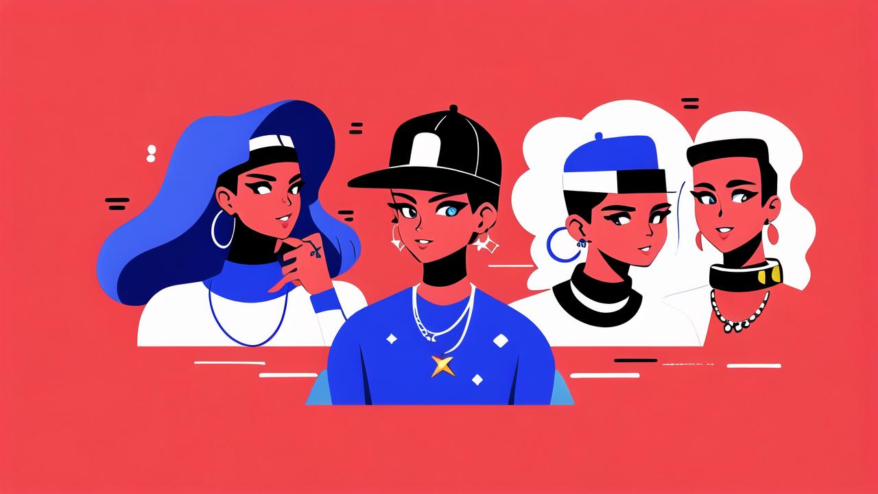 hip hop jewelry