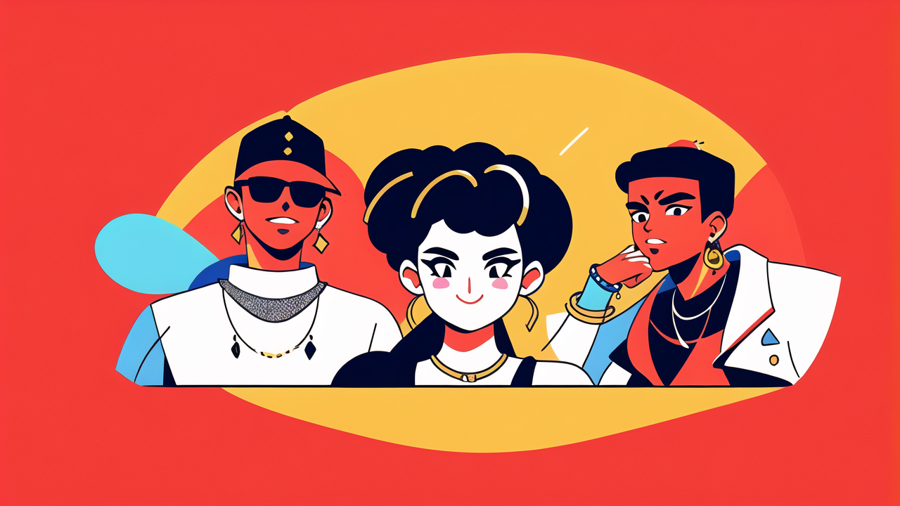 hip hop jewelry
