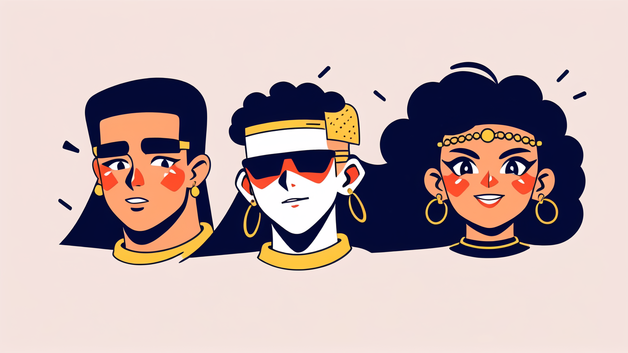 hip hop jewelry